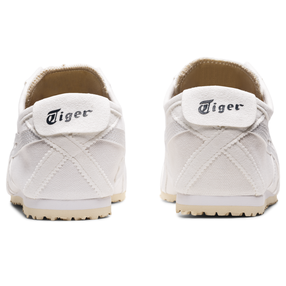 Onitsuka Tiger Mexico 66 Slip-On White