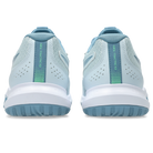 ASICS Gel-Tactic 13 Cool Grey Saba Blue
