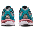 ASICS Gel-NYC Awake NY Teal