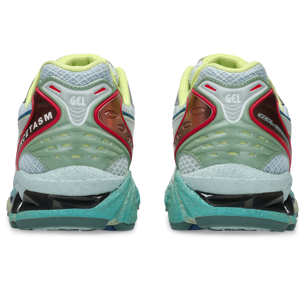 ASICS Gel-Kayano 14 Facetasm Organic Beauty