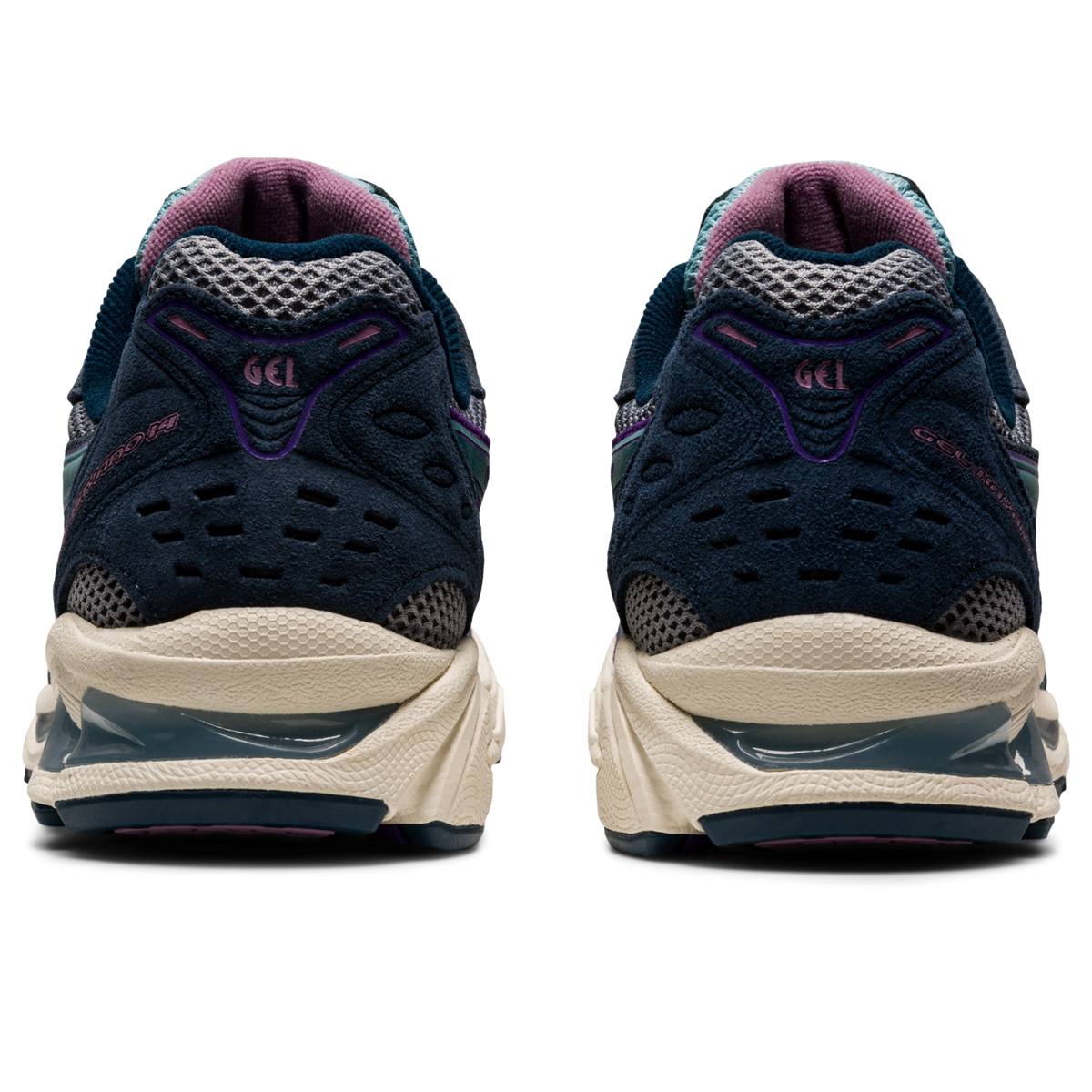 ASICS Gel-Kayano 14 Sheet Rock Beryl Green