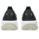ASICS Gel-Cumulus 28 Black White (Women's)