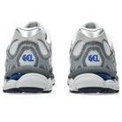 ASICS Gel-NYC Glacier Grey Gravel