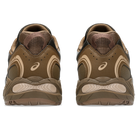 ASICS Gel-Ventx Black Coffee Brown Storm