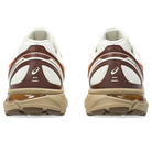 ASICS Gel-Terrain Pale Oak Rust Orange