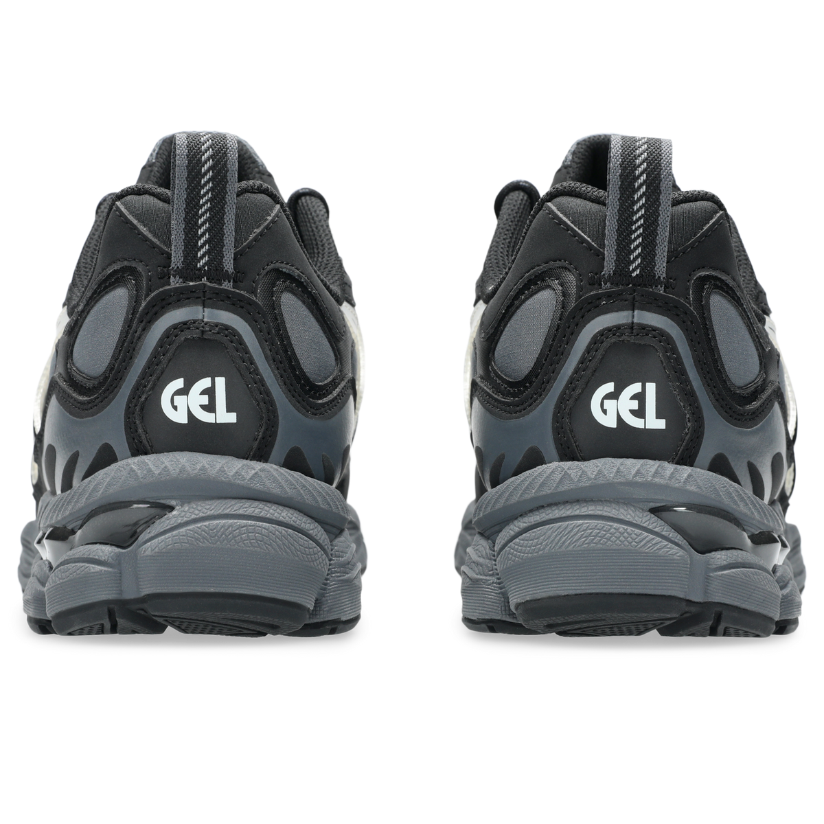 ASICS Gel-NYC Utility Carrier Grey Black