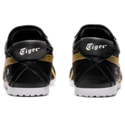 Onitsuka Tiger Mexico 66 Black Gold Silver
