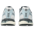 ASICS Gel-Kayano 12.1 White Carrier Grey