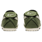 Onitsuka Tiger Mexico 66 Mantle Green Cream | 1183B348-300