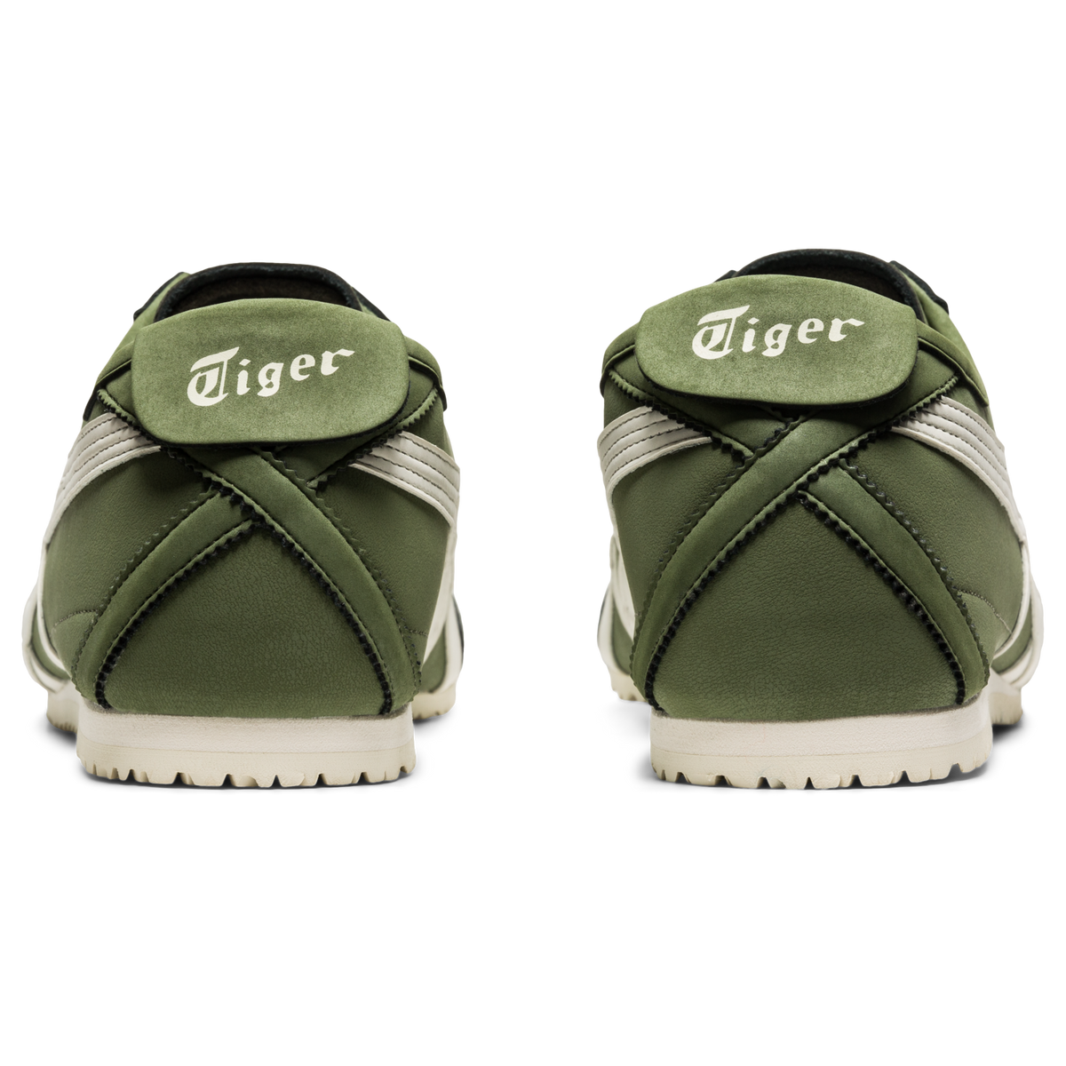 Onitsuka Tiger Mexico 66 Mantle Green Cream | 1183B348-300