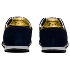 Onitsuka Tiger Serrano Midnight Pure Gold