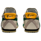Onitsuka Tiger Mexico 66 Birch Green Red Yellow