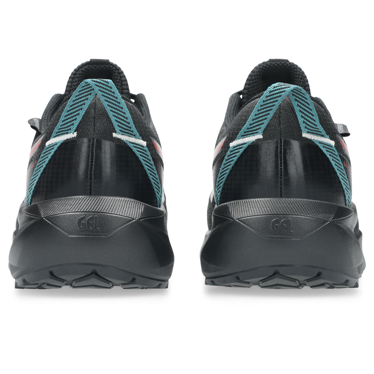 ASICS Gel-Venture 11 Waterproof Black Spice Latte