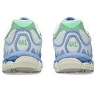 ASICS Gel-NYC Airy Blue Stone Wash