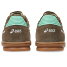ASICS Skyhand OG Brown Storm Ice Green