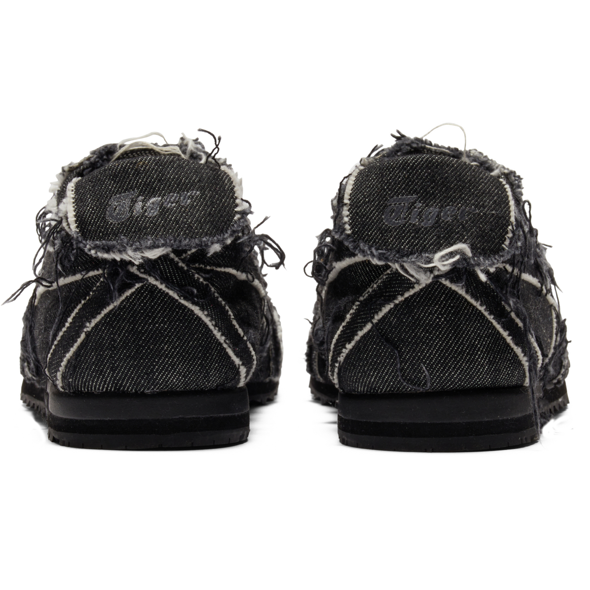 Onitsuka Tiger Mexico 66 SD Black Denim | 1183C310-001