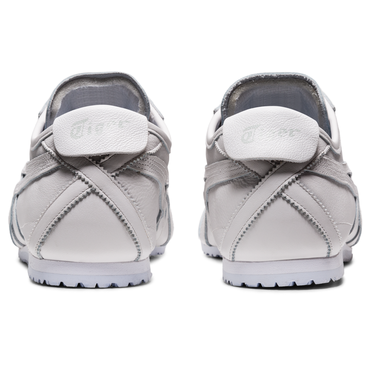 Onitsuka Tiger Mexico 66 Triple White