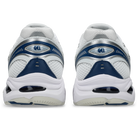 ASICS GT-2160 White Twilight Blue Silver