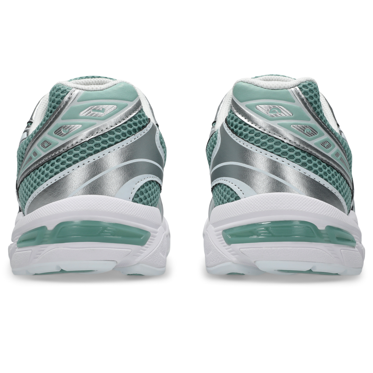 ASICS Gel-1130 Verdigris Pure Silver