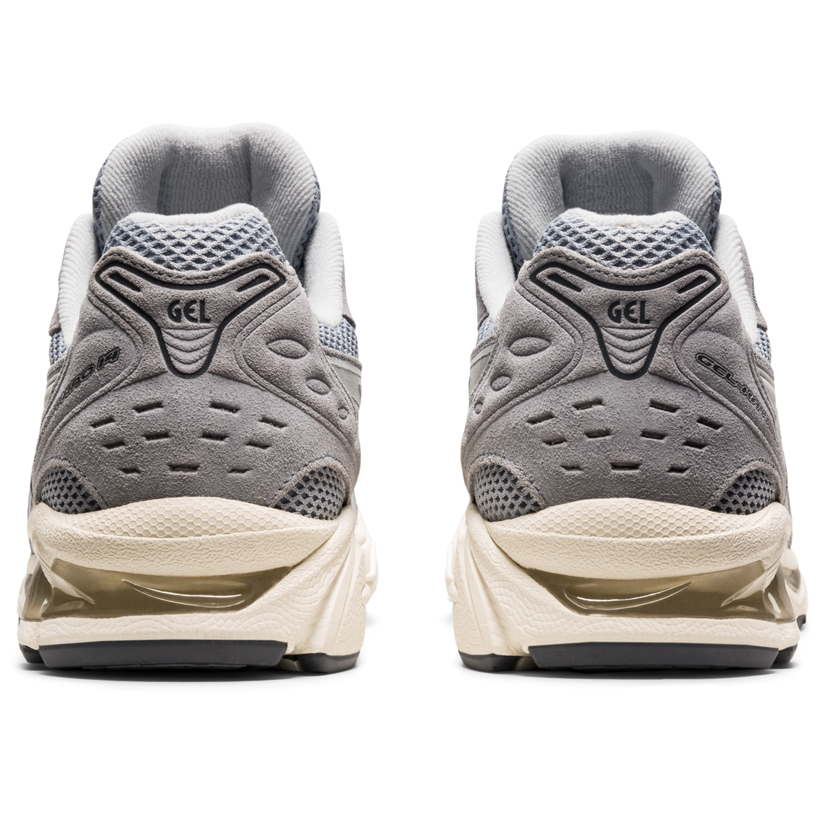 ASICS Gel-Kayano 14 Piedmont Grey Sheet Rock