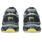 ASICS Gel-Kinetic Fluent Gravel Carbon