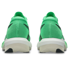 ASICS Magic Speed 5 Vital Green Carrier Grey