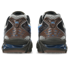 ASICS Gel-Kayano 14 Cream Blue Coast
