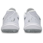 ASICS Game FF White Pure Silver (Women's)