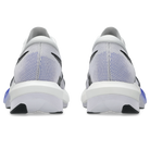 ASICS Magic Speed 5 White Black