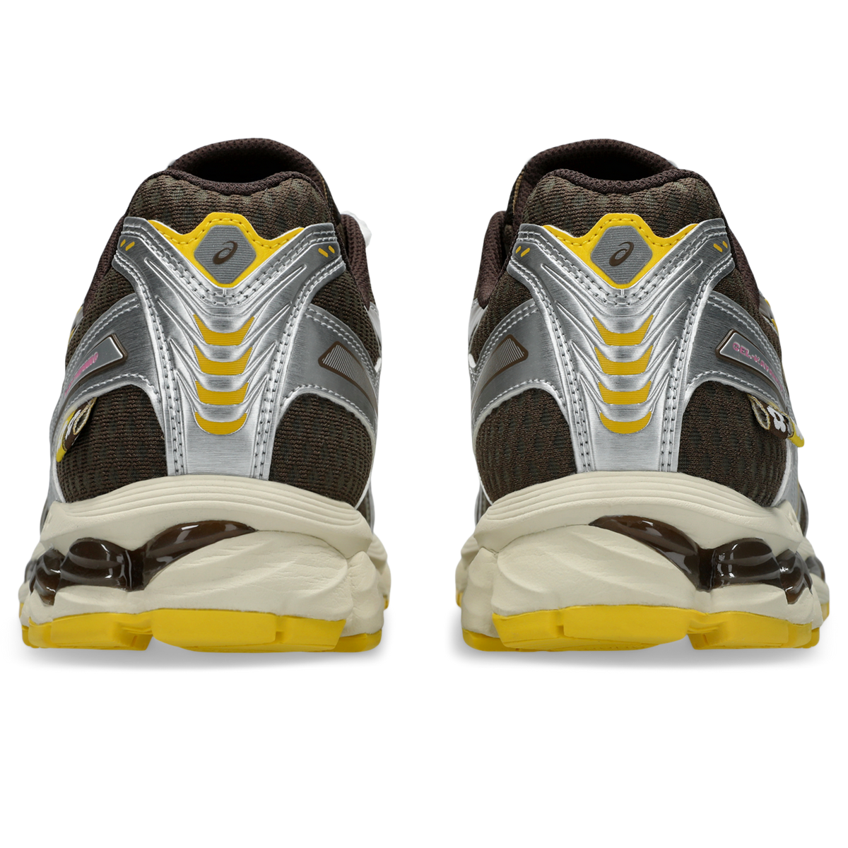 ASICS Gel-Kayano 12.1 Vandy The Pink Chocolate