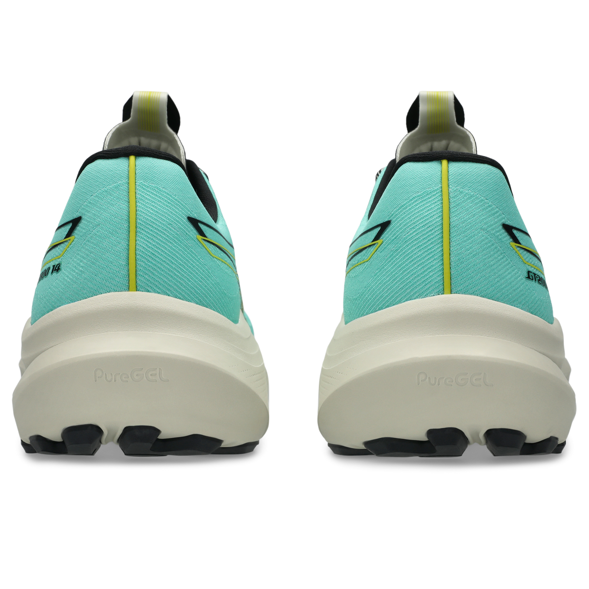ASICS GT-2000 14 TR Aurora Green Cacti