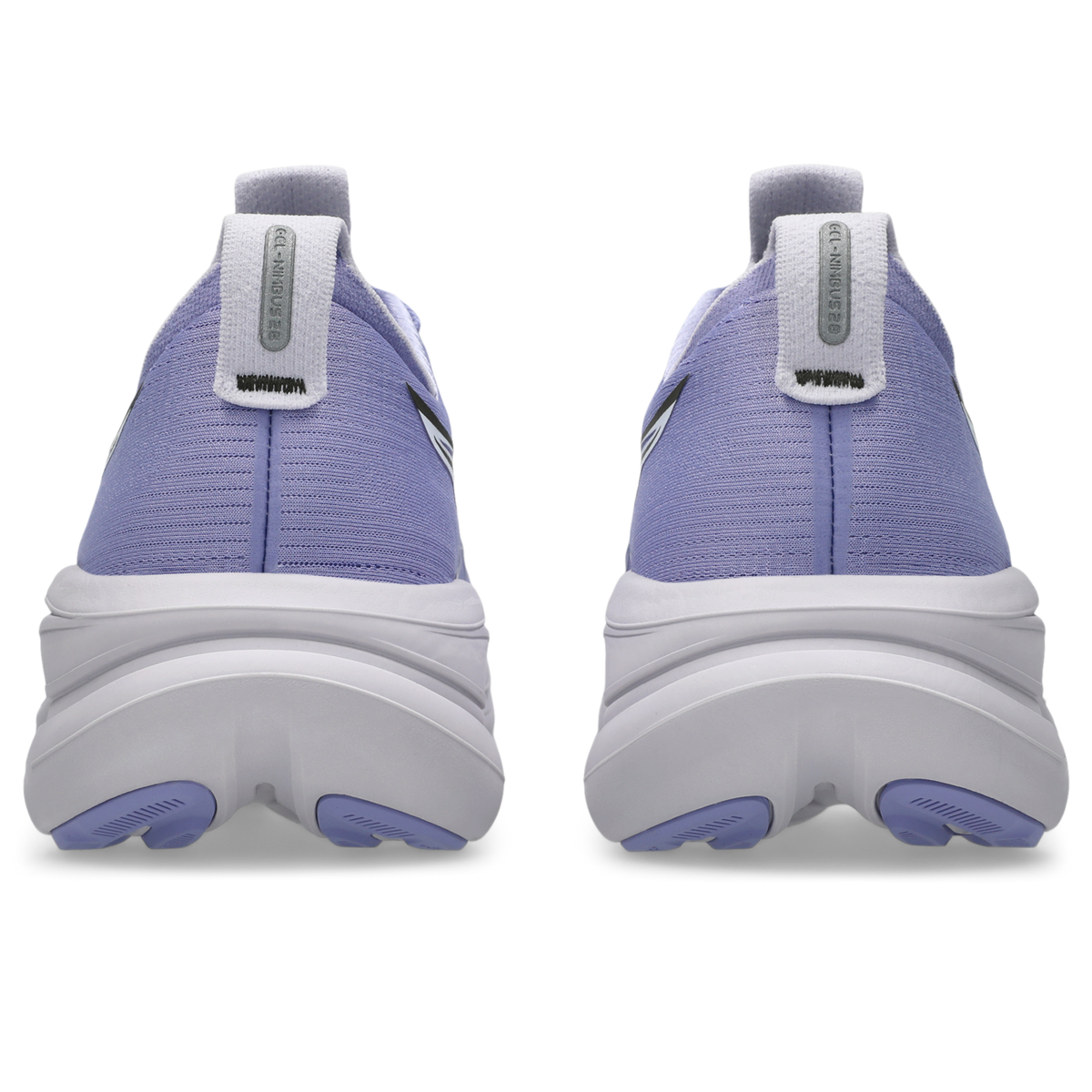 ASICS Gel-Nimbus 28 Bluebell White (Women's)