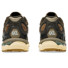ASICS Gel-NYC Brown Storm Tan Presidio