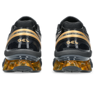 ASICS Gel-Kinetic Fluent Black Gold