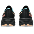 ASICS Gel-Pulse 17 Gore-Tex Black Apricot Crush (Women's)