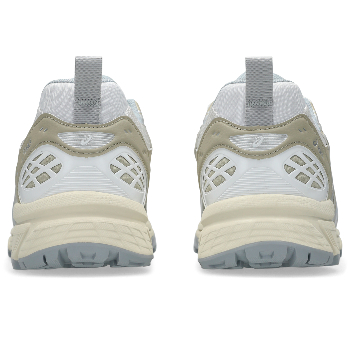 ASICS Gel-Nunobiki White Putty