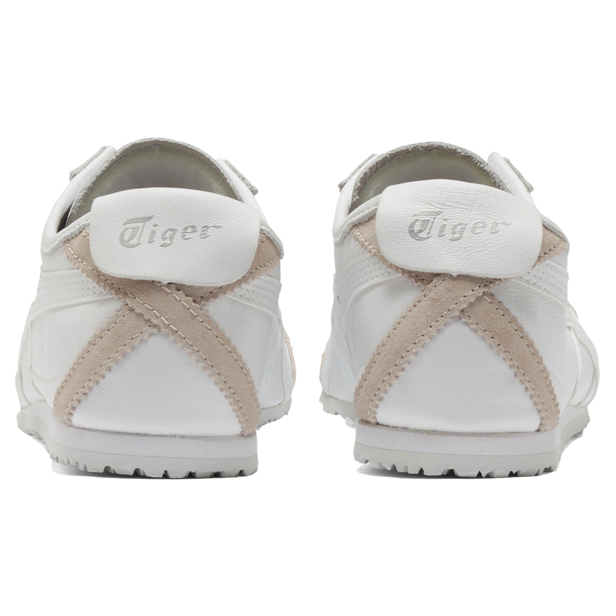 Onitsuka Tiger Mexico 66 White Beige