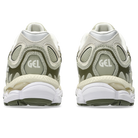 ASICS Gel-NYC Khaki Pure Silver