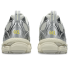 ASICS Gel-NYC RGD Grey Metallic Silver