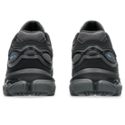 ASICS Gel-NYC 2.0 Gore-Tex Graphite Grey Black