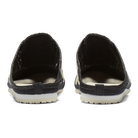 Onitsuka Tiger Mexico 66 Sabot Black Cream | 1183C123-001