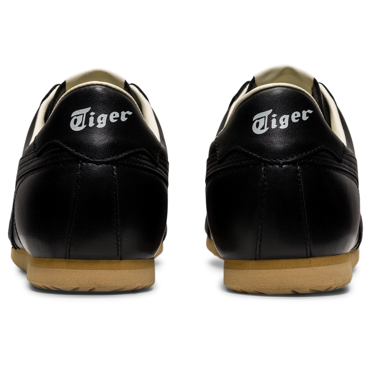 Onitsuka Tiger Tai Chi NM Black Tan