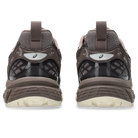 ASICS Gel-Nunobiki Cocoa Powder Pure Silver