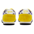 Onitsuka Tiger Serrano Gentry Purple Yellow