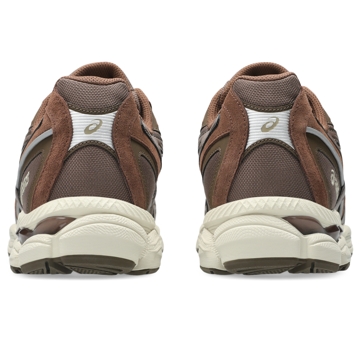 ASICS Gel-NYC 2055 Mahogany Driftwood