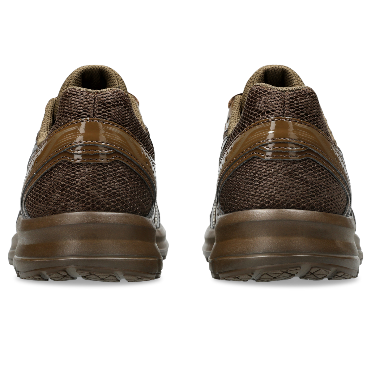ASICS JOG 100S Storm Brown