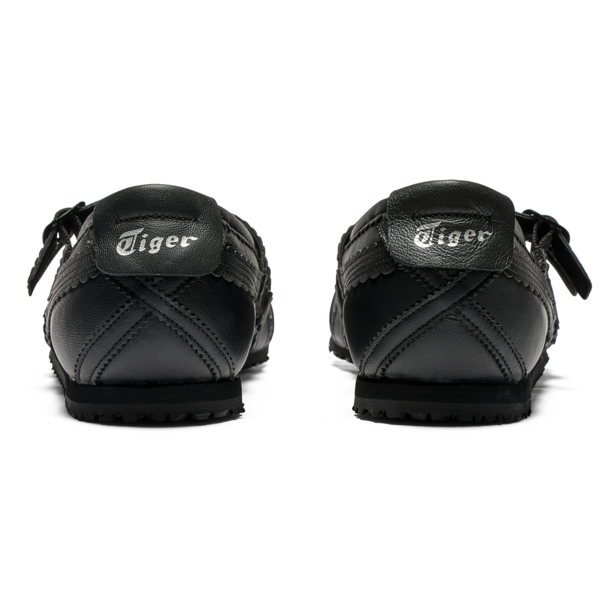 Onitsuka Tiger Mexico 66 TGRS Black (Women's)