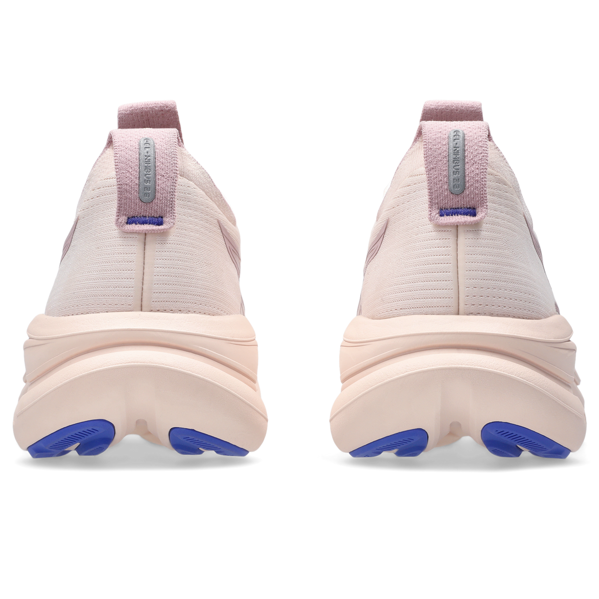ASICS Gel-Nimbus 28 Pearl Pink Morganite (Women's)