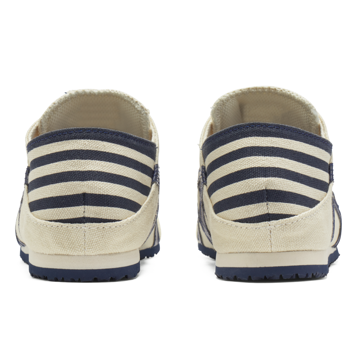 Onitsuka Tiger Mexico 66 Paraty Natural Navy
