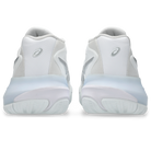 ASICS Gel-Resolution X White Pure Silver (Women's)